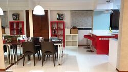 Blk 1 The Pinnacle@Duxton (Bukit Merah), HDB 5 Rooms #502325121